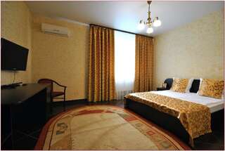 Гостиница Дворянское Гнездо Смоленск Классический двухместный номер с 1 кроватью-3