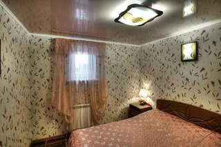 Гостиница Дворянское Гнездо Смоленск Классический двухместный номер с 1 кроватью-4